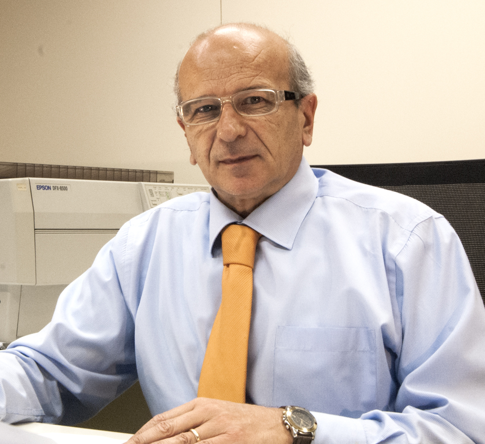 Salvatore Fiorenzi