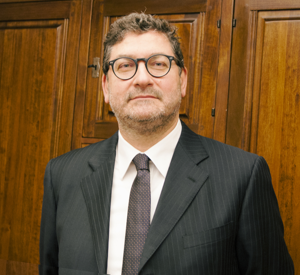 Gianni Rosa