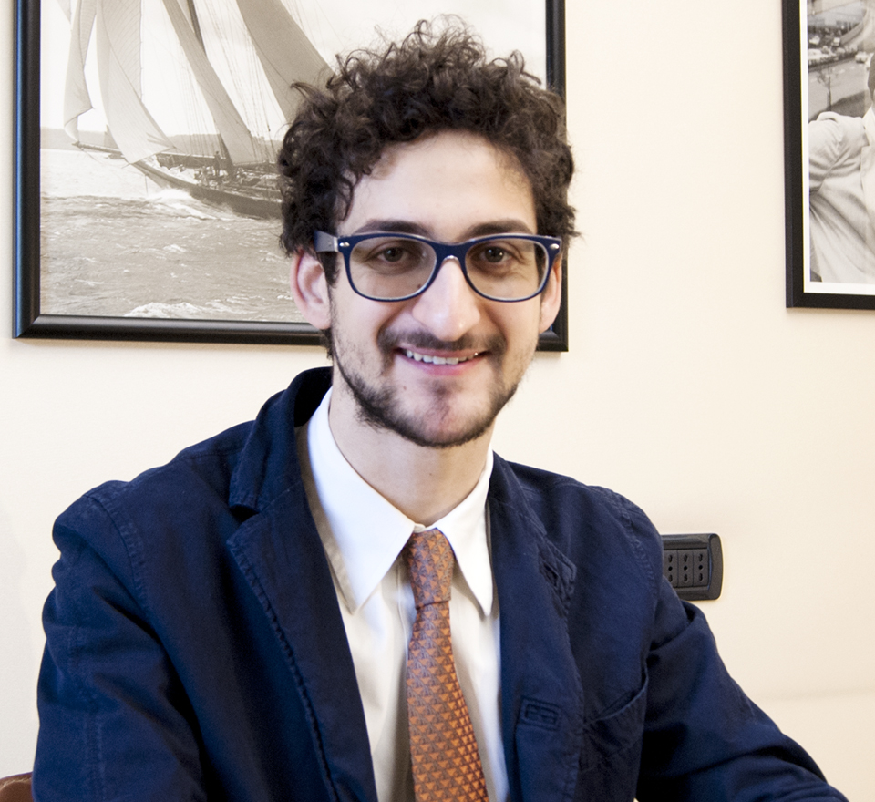 Vito Carmelo Rosa